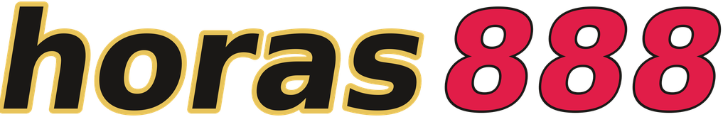 horas888 logo